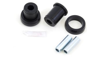 Ford Mustang Differential Bushings - Rear - UMI Performance - Polyurethane - `79-`04